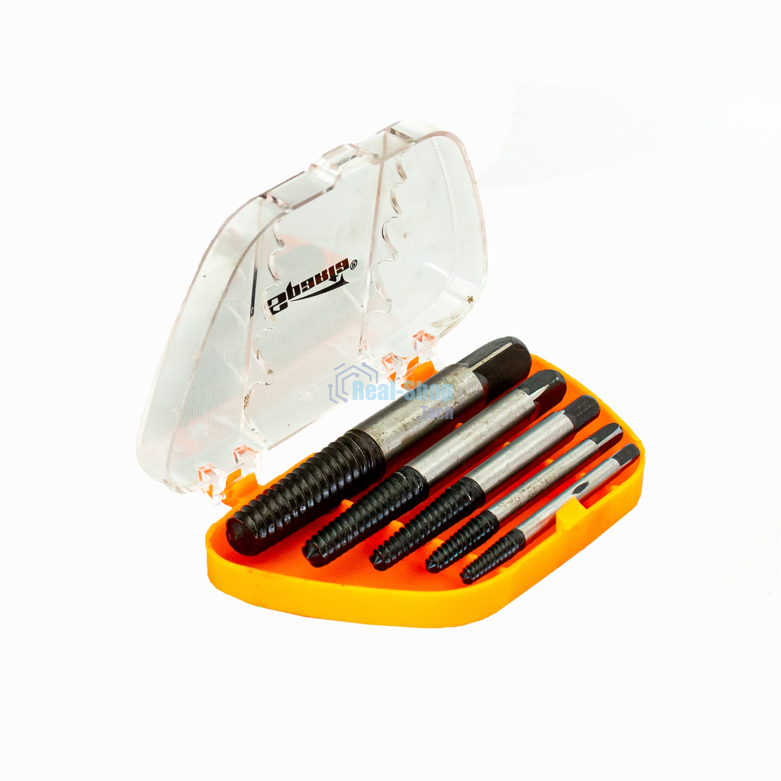 Набор экстракторов Sparta 5 шт.