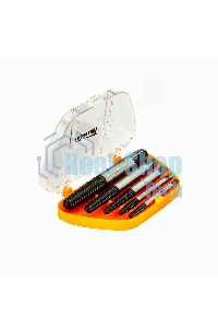 Набор экстракторов Sparta 5 шт.