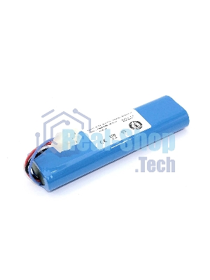 Аккумулятор для пылесоса Philips FC8705, FC8772, FC8776 4Pin 14,8V 3400mAh Li-ion