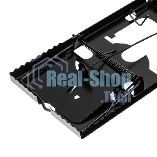 Крысоловка Sparta металлическая усиленная, 2 шт.