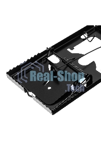 Крысоловка Sparta металлическая усиленная, 2 шт.