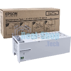 Поглотитель (абсорбер, памперс) чернил с чипом в корпусе Epson Stylus Pro 7600/960 1554898