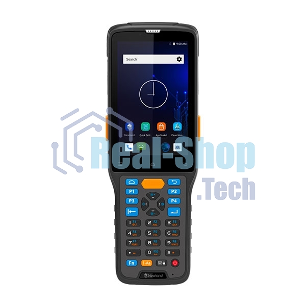 Терминал сбора данных Newland N7 Cachalot Pro II Mobile Computer 4GB/64GB with 4