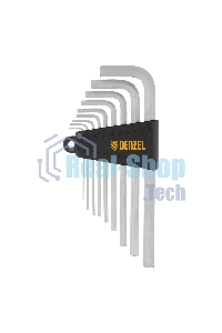 Набор инструментов Denzel 1/2