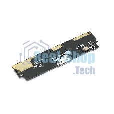 Плата разъема питания с микрофоном для Xiaomi Redmi Note 4 (64Gb)