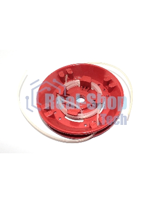 Триммерная головка универсальная с леской