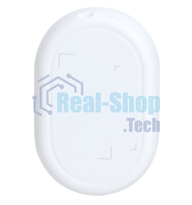 Кнопка тревоги Dahua DHI-ARD822-W2(868)