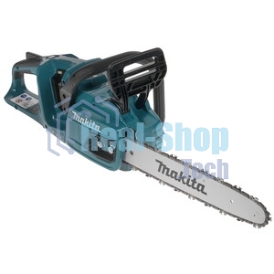 Электрическая цепная пила Makita DUC355Z дл.шины:14