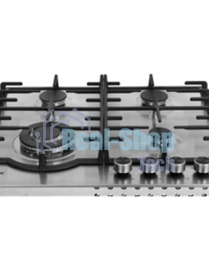 Газовая варочная панель Haier HHX-M64RFVLX