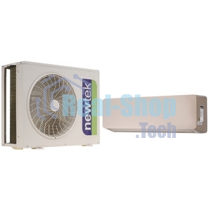 Сплит-система NEWTEK NT-65CHD12
