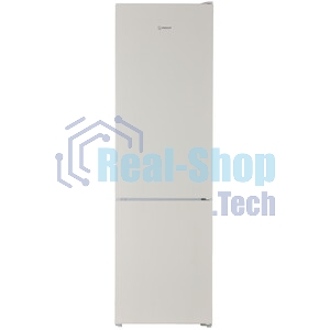 Холодильник Indesit ITR 4200 E бежевый двухкамерный 247/78л морозилка снизу