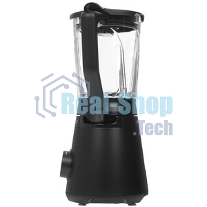 Блендер стационарный Bosch VitaPower Serie 4 MMB6176B 1200Вт черный