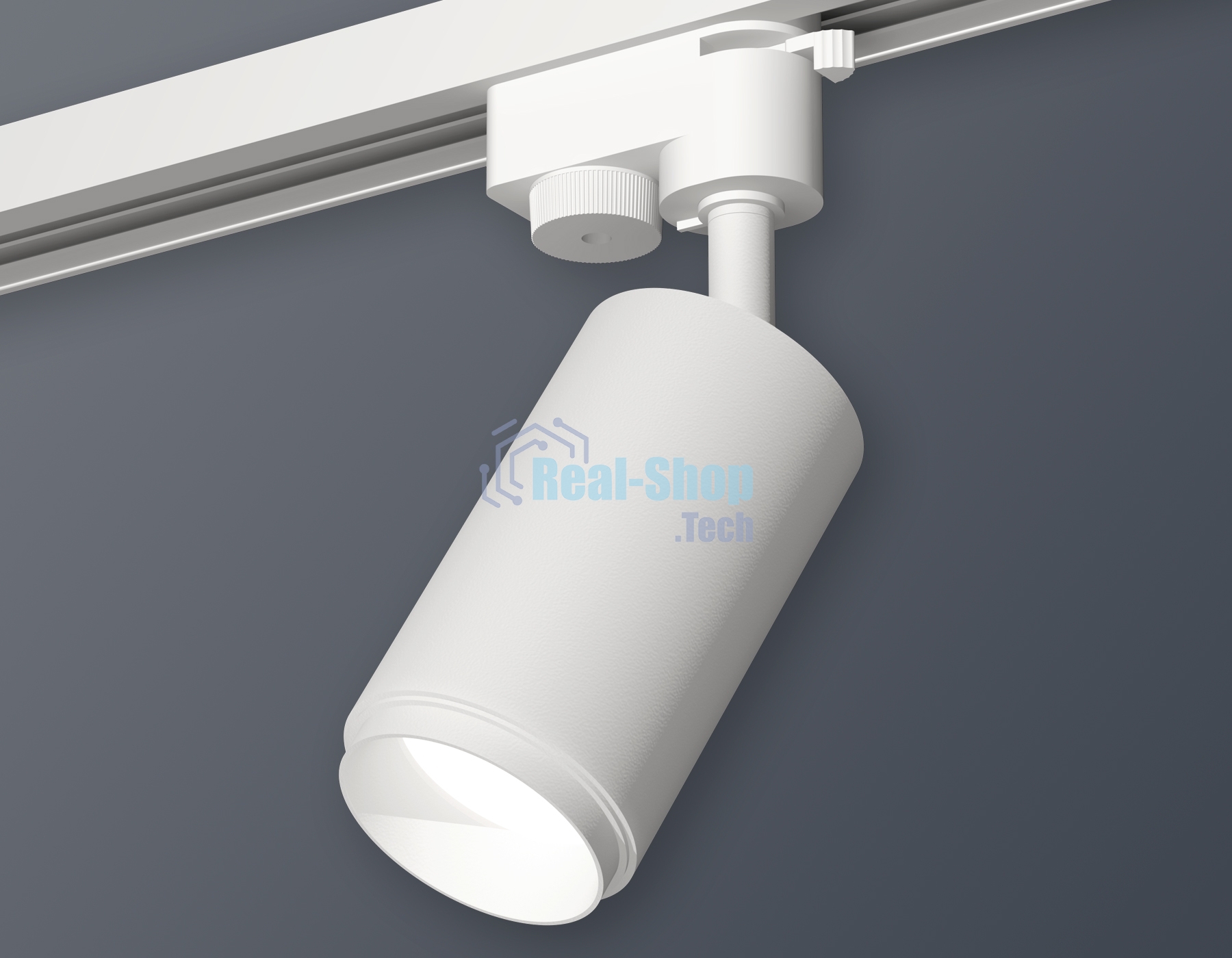Светильник Ambrella light XT6322040 SWH белый песок MR16 GU5.3 (A2520, C6322, N6120)