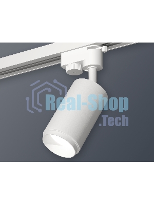 Светильник Ambrella light XT6322040 SWH белый песок MR16 GU5.3 (A2520, C6322, N6120)