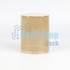 Плафон для светильника General GPF-PLASTIC-CUP Золотой Малый Элегант