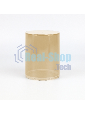 Плафон для светильника General GPF-PLASTIC-CUP Золотой Малый Элегант