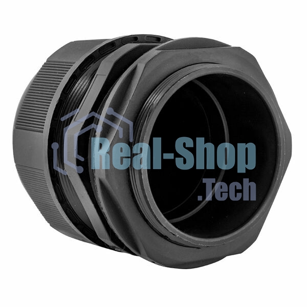Ввод кабельный MG63 IP68 EKF plc-mg-63