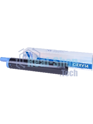 Картридж Тонер-туба NVPrint совместимый Canon C-EXV14 для IR-2016/2020/2018/2022/2025/2030 (8300k)