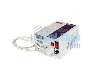 Стабилизатор напряжения Rucelf КОТЕЛ-600 0.6кВА однофазный белый