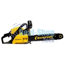 Бензопила Champion 241-16-3/8-1,3-56