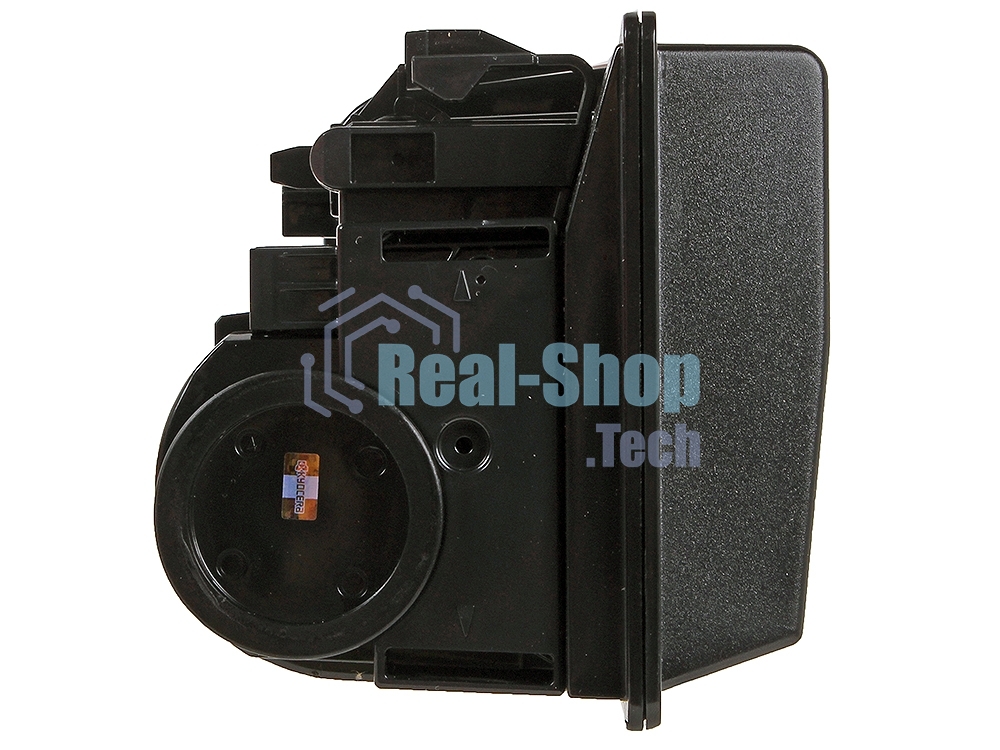 Картридж лазерный Kyocera-Mita TK-440 черный для FS-6950DN 15000 стр.