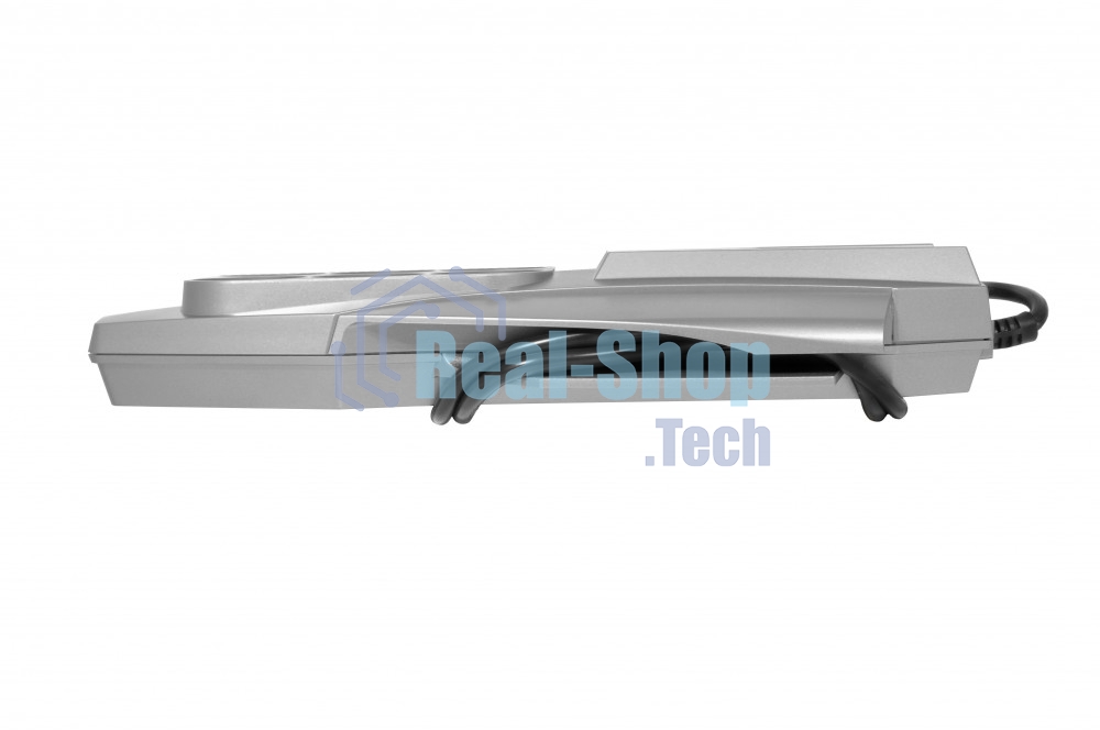 Сетевой фильтр Pilot X-Pro: 6 евророзеток Zero Start биметаллический предохранитель и микропроцессор 5 метров Pilot X-Pro 5M