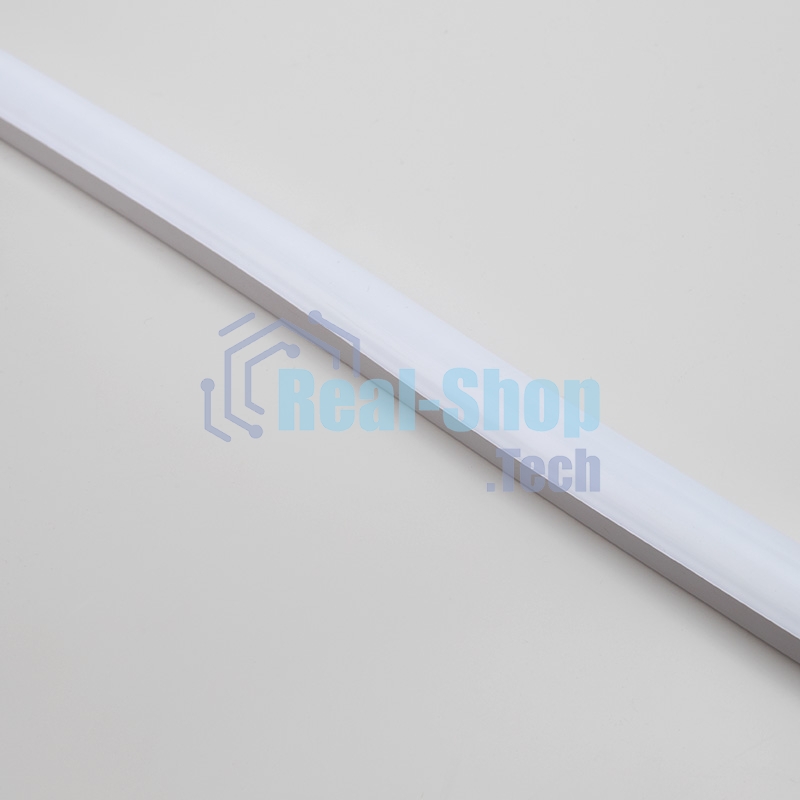 Гибкий неон Neon-night LED SMD, форма – D, 16х16 мм, белый, 120 LED/м, бухта 50 м
