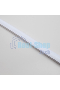 Гибкий неон Neon-night LED SMD, форма – D, 16х16 мм, белый, 120 LED/м, бухта 50 м