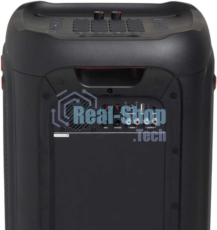 Акустическая система Bluetooth PARTYBOX 1000 JBL