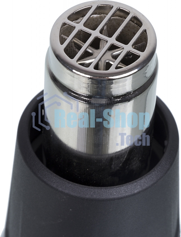 Фен технический Ресанта ФЭ-2000ЭКД 2000Вт темп.50/70-600С