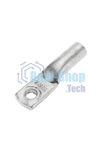 Наконечник алюмо-медный Rexant ТАМ 70-10-12 (в упак. 25 шт.)