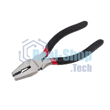 Плоскогубцы комбинированные Rexant 160 мм, обливные рукоятки