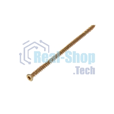 Шуруп по бетону Kranz 7.5х152, короб (100 шт./уп.)