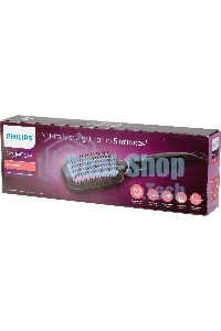 Расческа-выпрямитель Philips BHH880/00