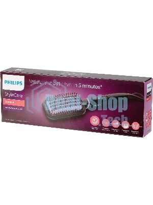 Расческа-выпрямитель Philips BHH880/00