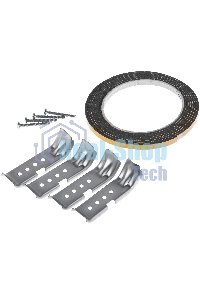 Газовая варочная панель HOMSair HGS646S