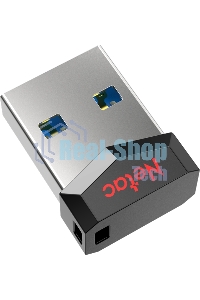 Флешка USB Netac UM81 32Gb NT03UM81N-032G-20BK, USB 2.0, Ultra compact