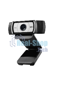 Веб-камера Logitech Webcam C930с 960-000972/960-001260