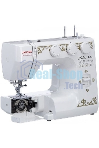 Швейная машина Janome 1225s