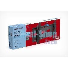 Кронштейн для телевизора Holder LCDS-5071 темный металлик 37