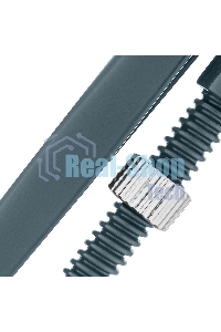 Ключ трубный Сибртех рычажный КТР-1