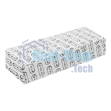 Набор ключей комбинированных 6-32 мм, 22 шт., CrV, матовый хром Stels