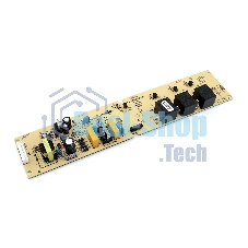 Плата управления для варочных поверхностей Krona/Fornelli 2015300196 Плата управления для варочных поверхностей Krona/Fornelli 2015300196