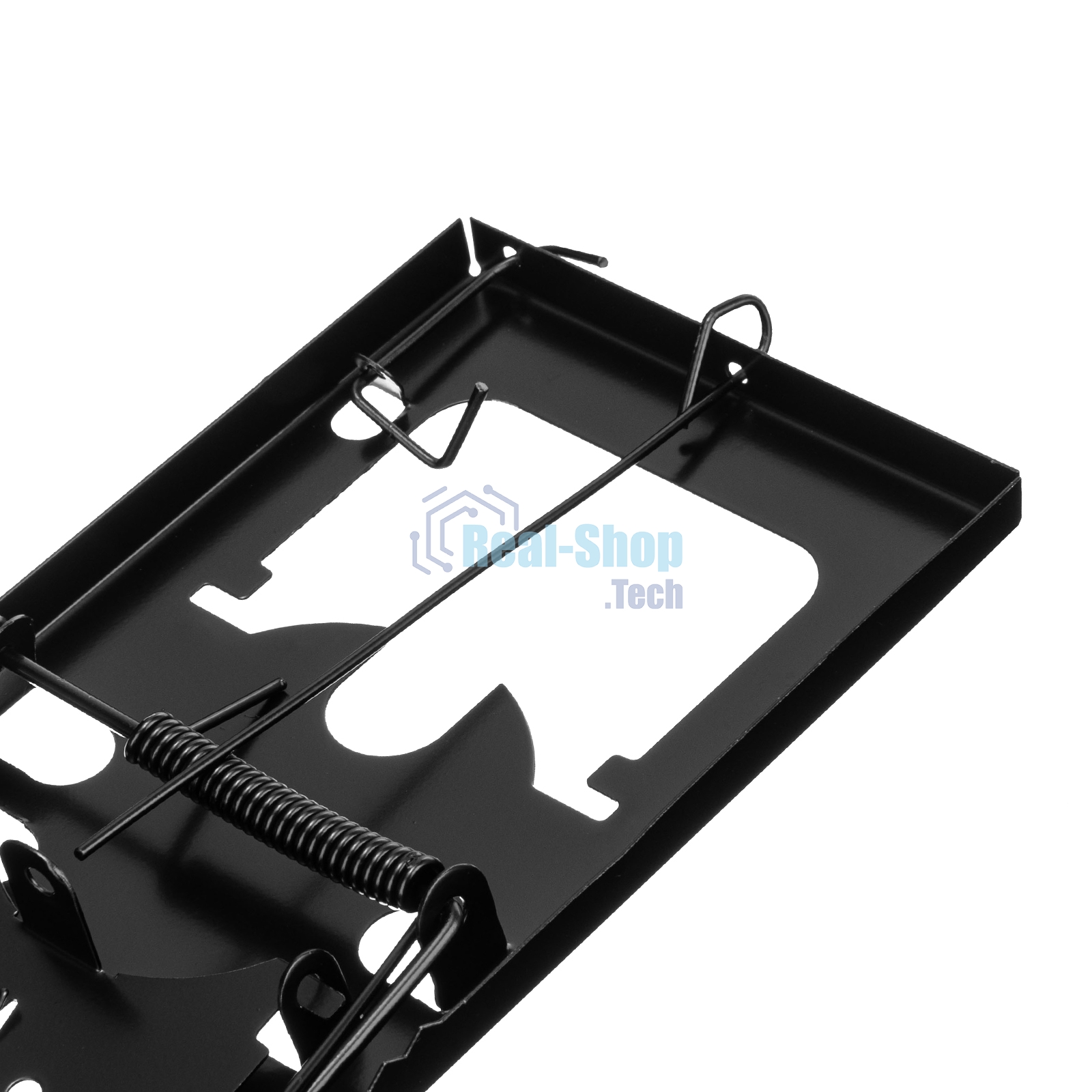 Крысоловка Sparta металлическая усиленная, 2 шт.