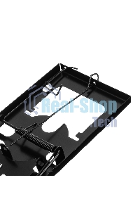 Крысоловка Sparta металлическая усиленная, 2 шт.