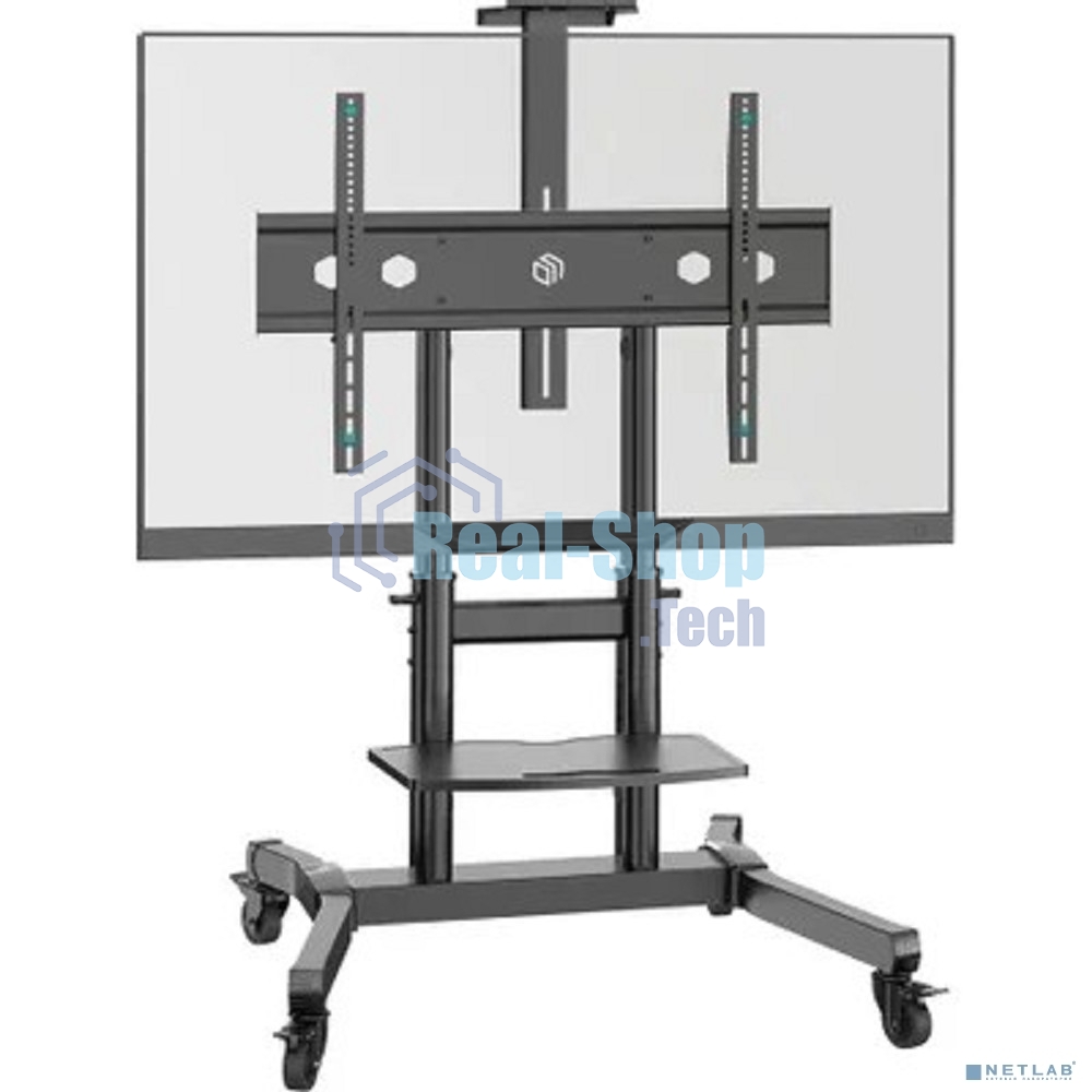 Стойка ONKRON TS1891 черный