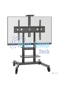 Стойка ONKRON TS1891 черный