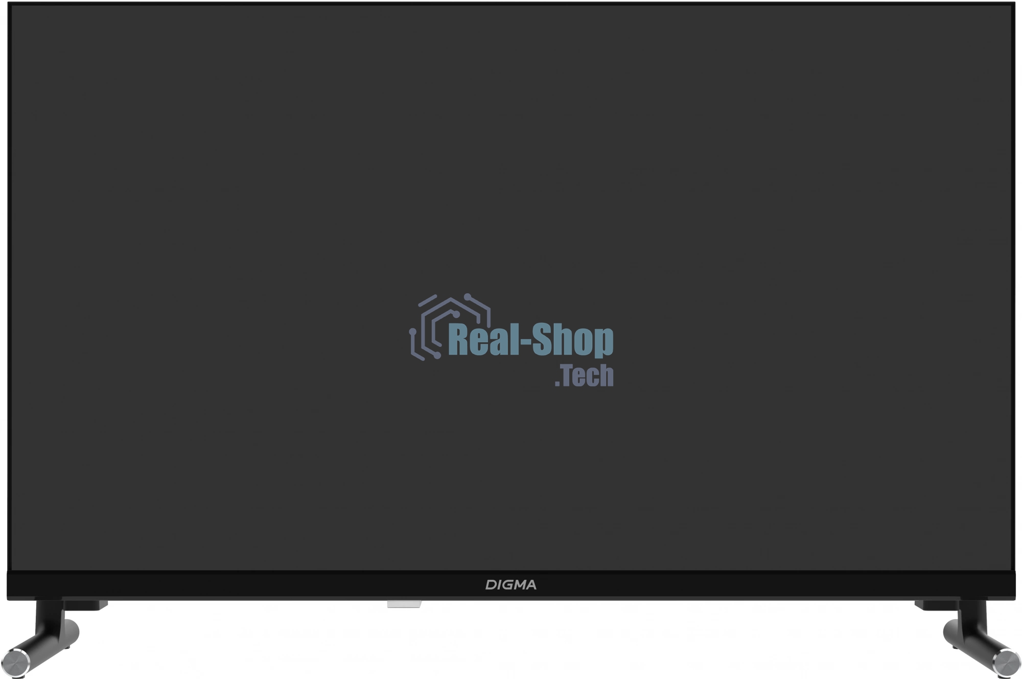 Телевизор Digma 24