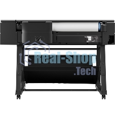 Плоттер струйный HP DesignJet T850 (2Y9H0A), A0, цветной, 36