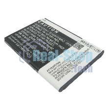 Аккумулятор CameronSino CS-LKF400XL BL-53YH для LG G3 Stylus D690 3.8V / 3000mAh / 11.40Wh